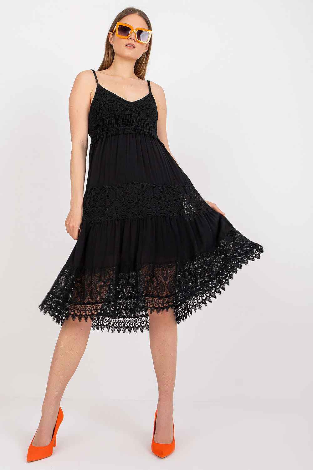 Robe de jour Och Bella