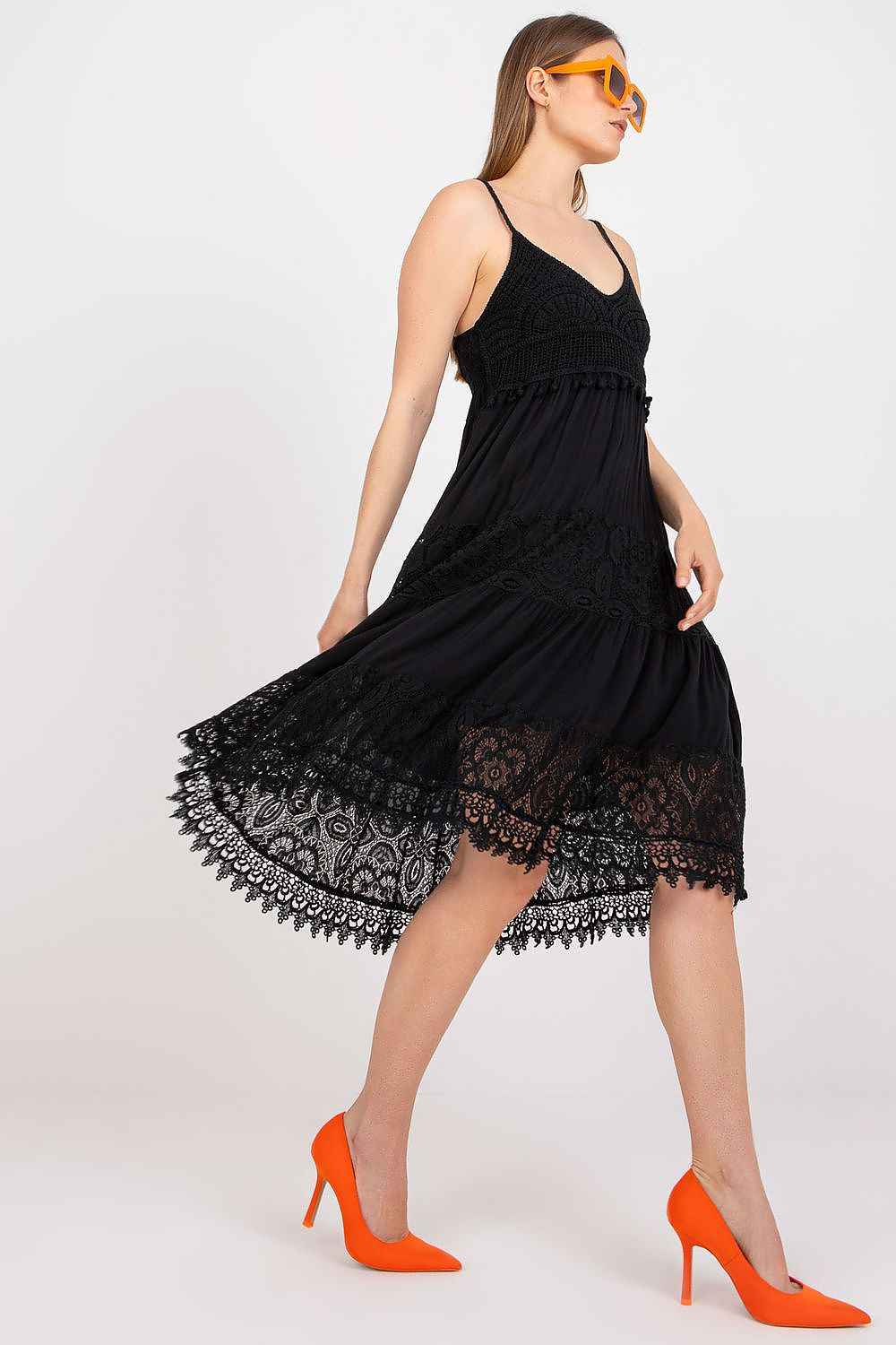 Robe de jour Och Bella