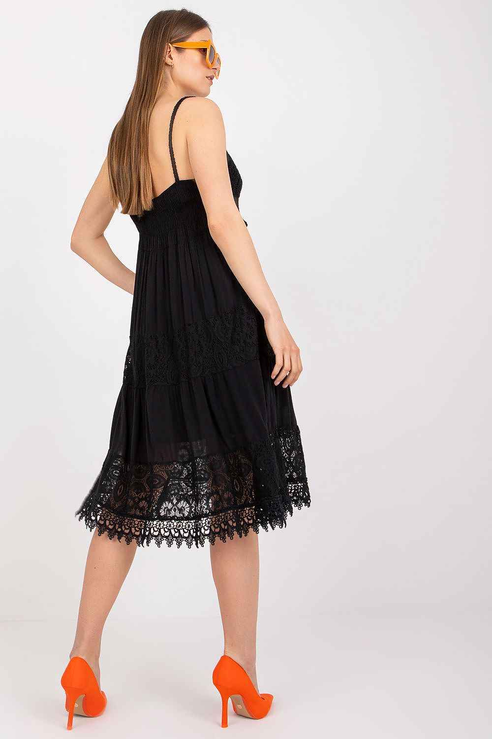 Robe de jour Och Bella