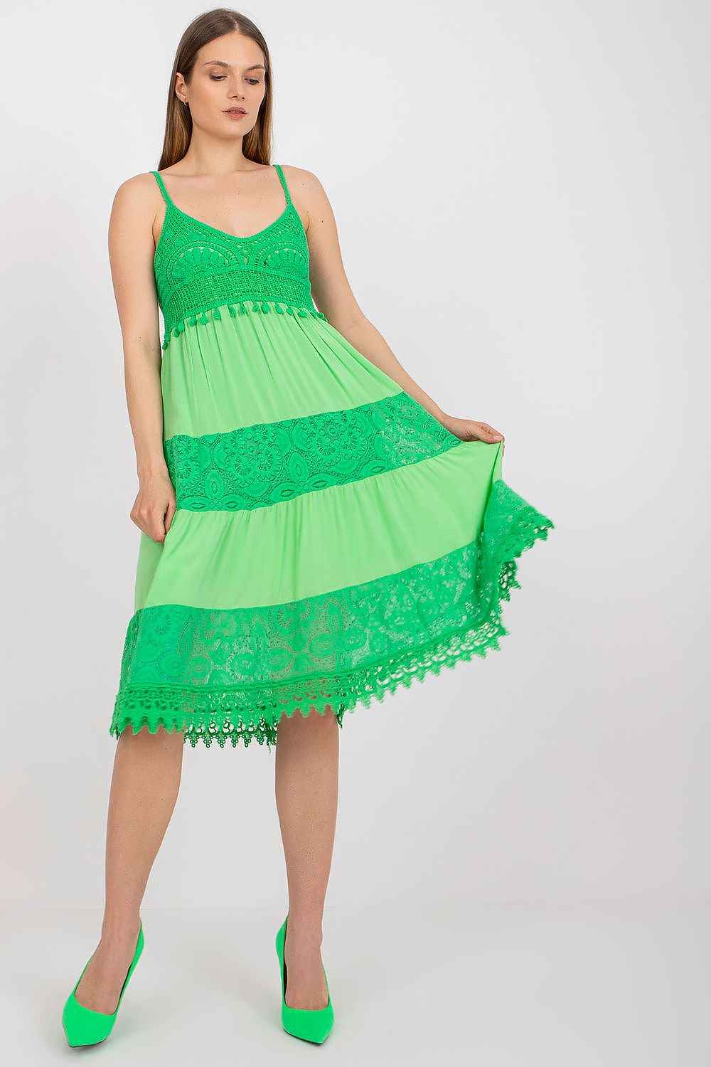 Robe de jour Och Bella