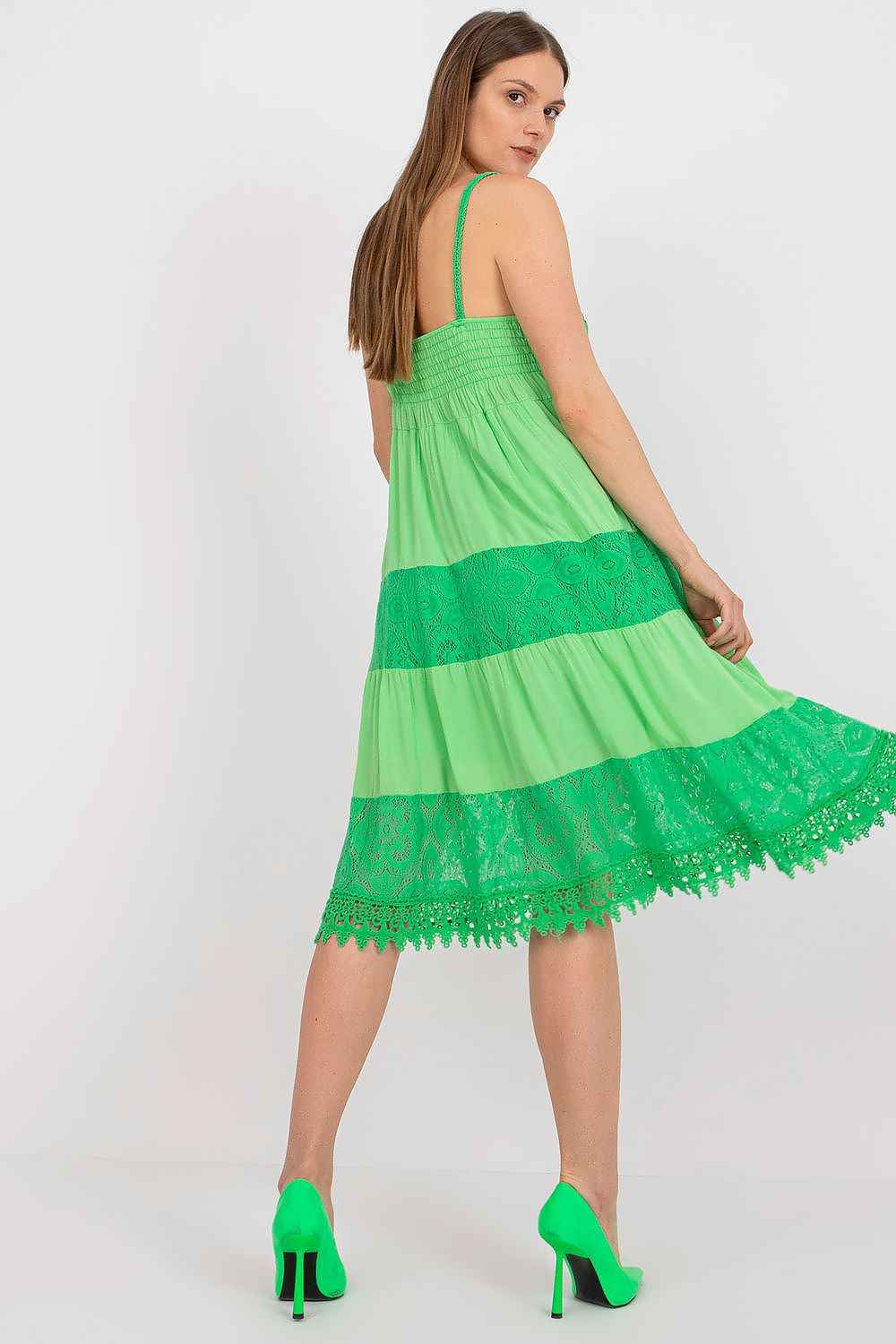 Robe de jour Och Bella
