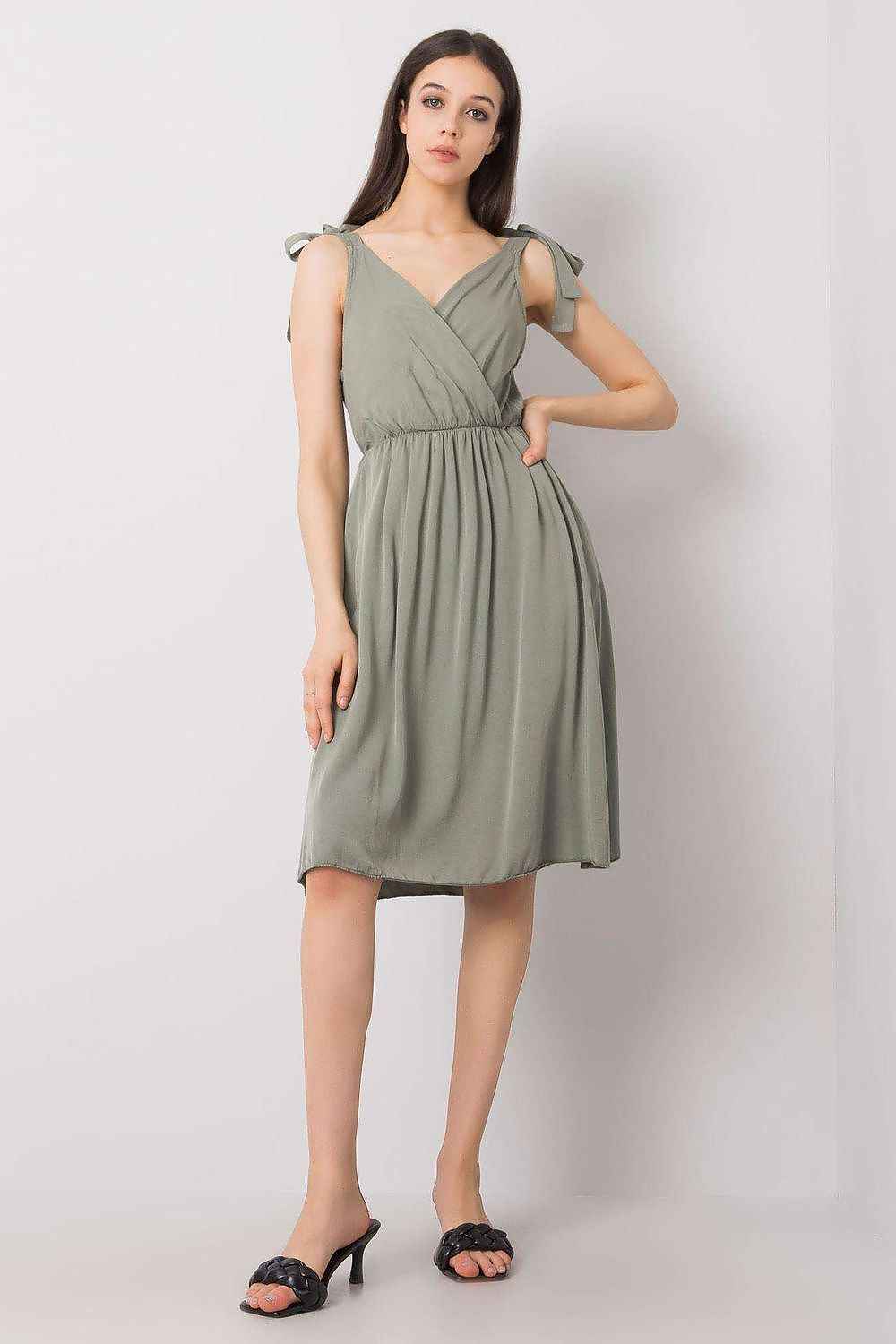 Robe de jour Och Bella