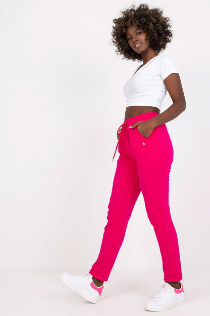  Pantalon survêtement model 166014 BFG 