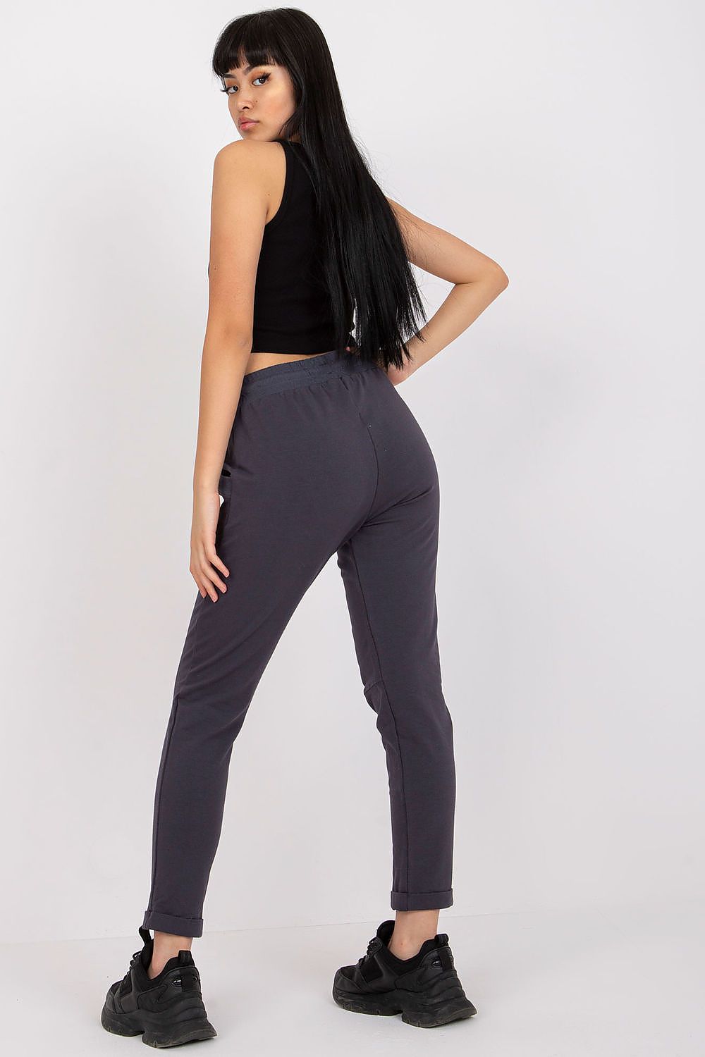  Pantalon survêtement model 166018 BFG 