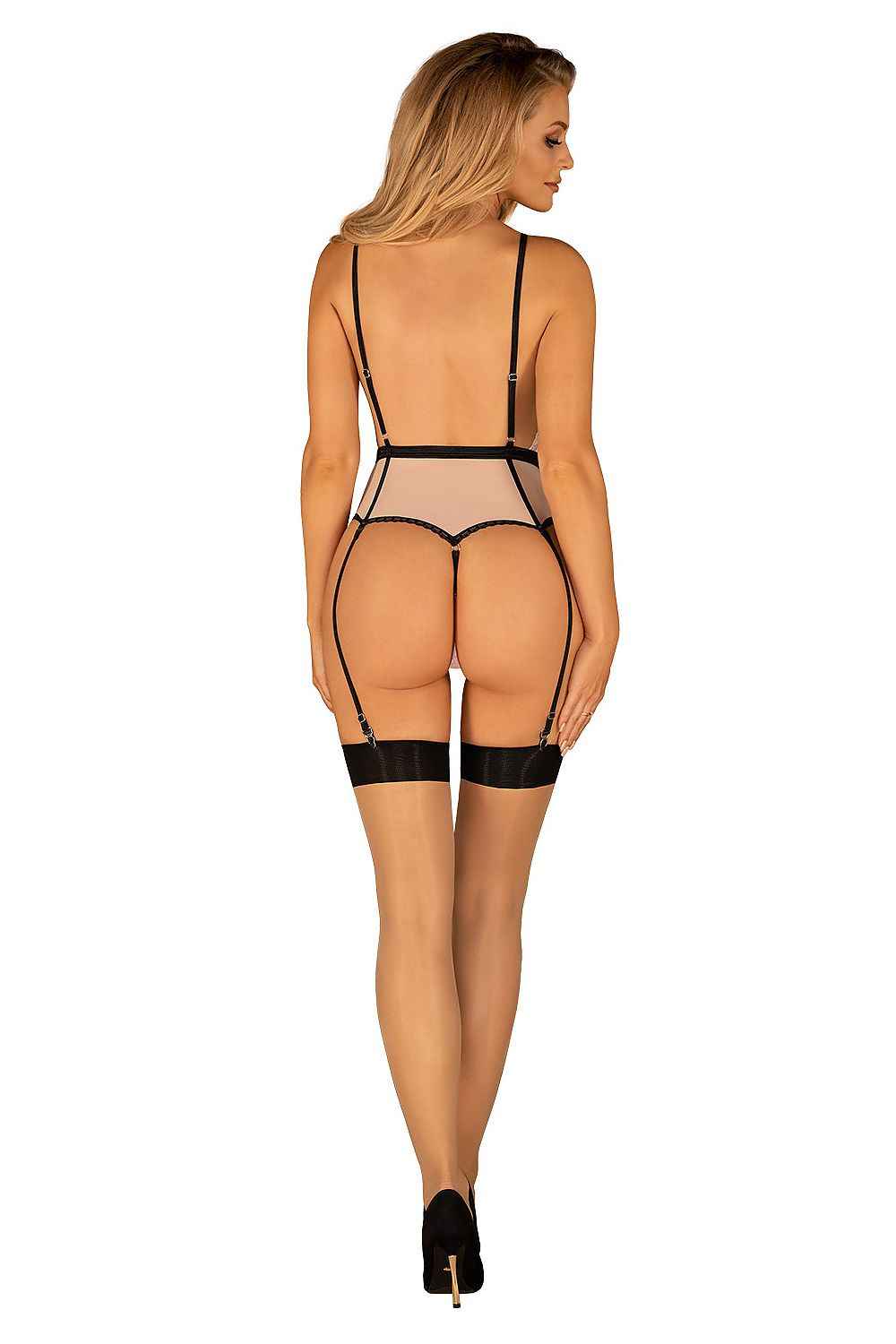 Body Obsessive