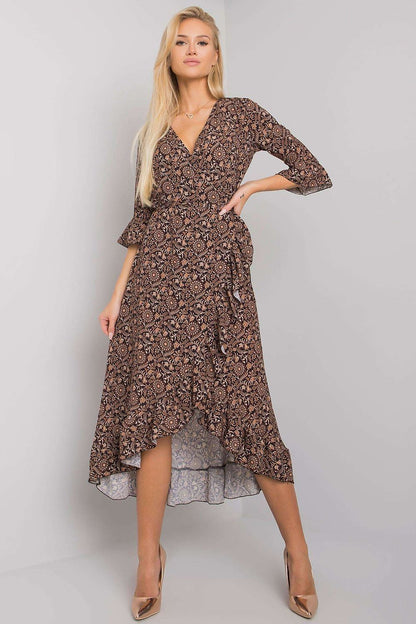  Robe de jour model 166064 Och Bella 