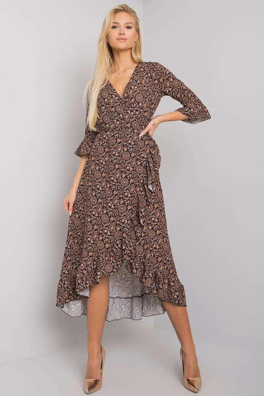  Robe de jour model 166064 Och Bella 