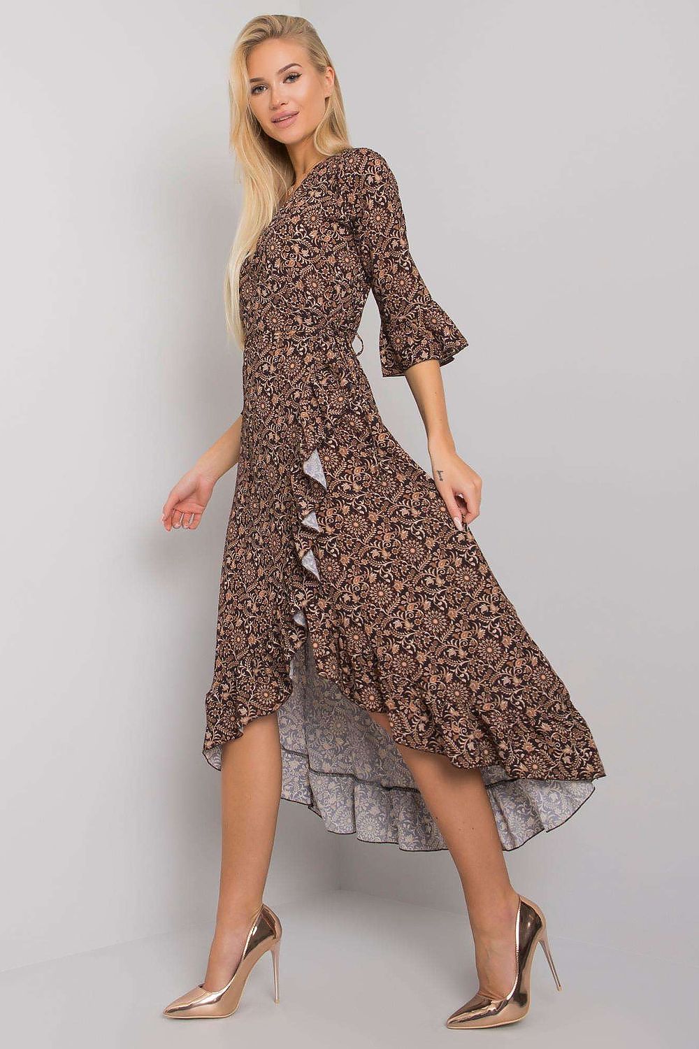  Robe de jour model 166064 Och Bella 