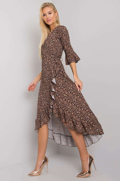  Robe de jour model 166064 Och Bella 