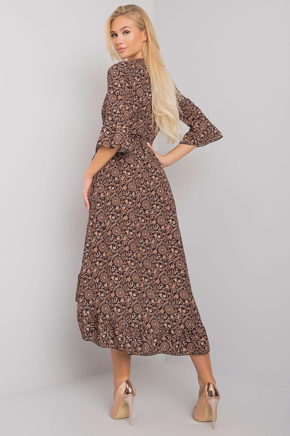  Robe de jour model 166064 Och Bella 