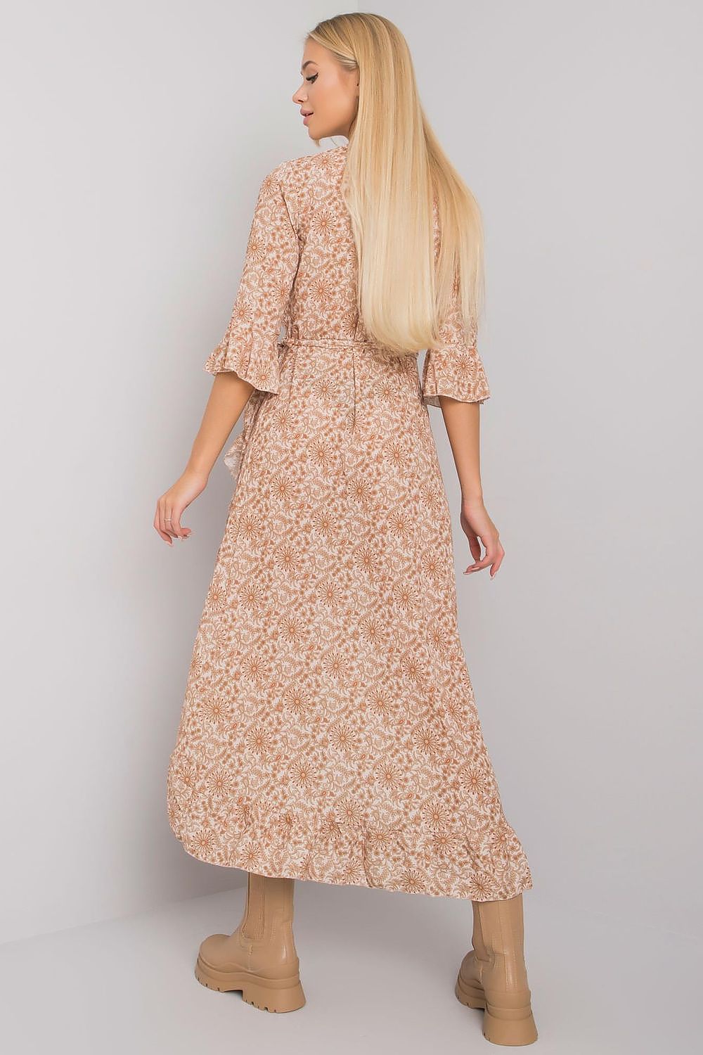  Robe de jour model 166065 Och Bella 
