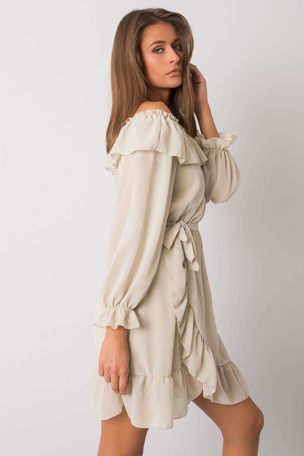 Robe de jour model 166070 Och Bella 