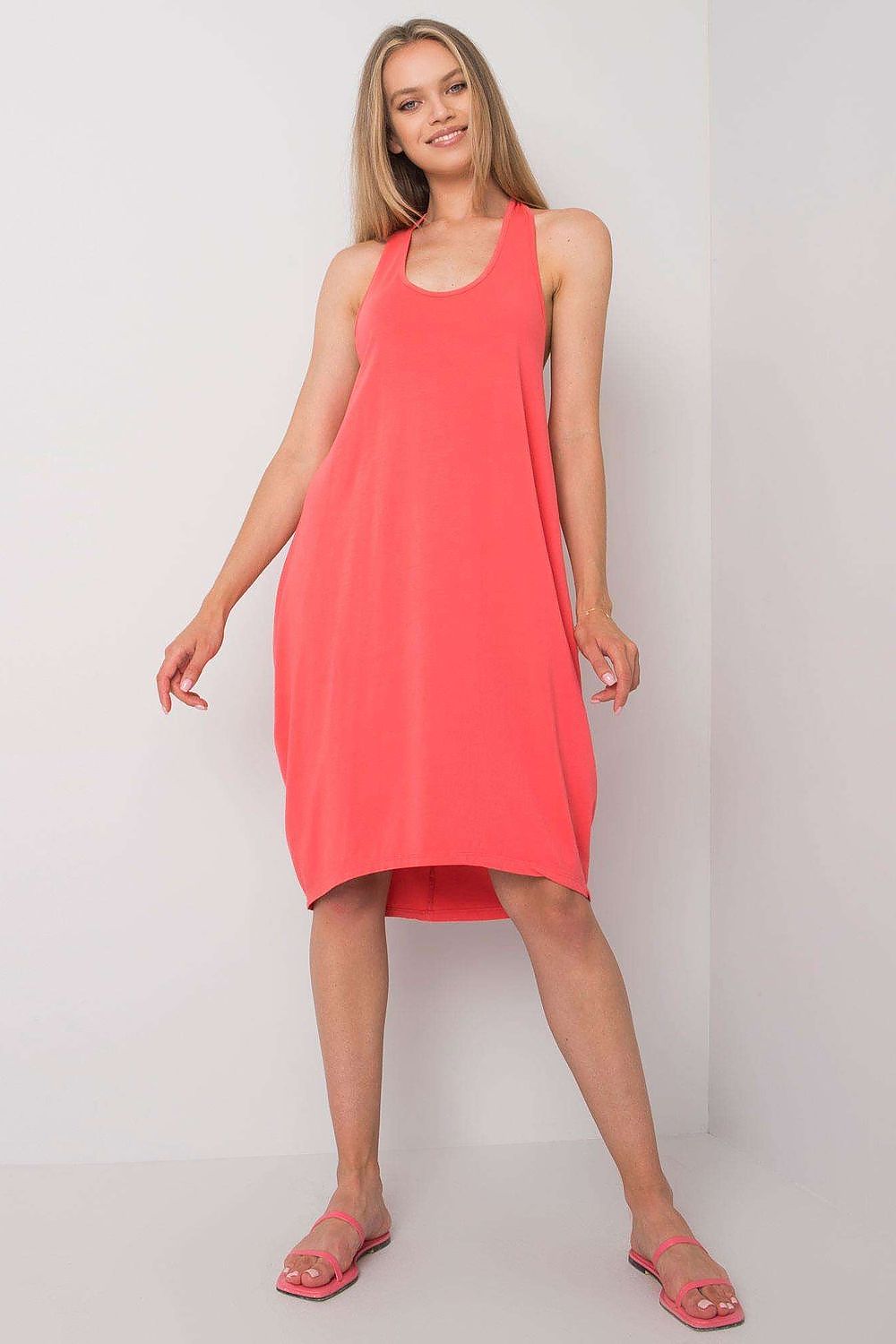  Robe de jour model 166073 Och Bella 