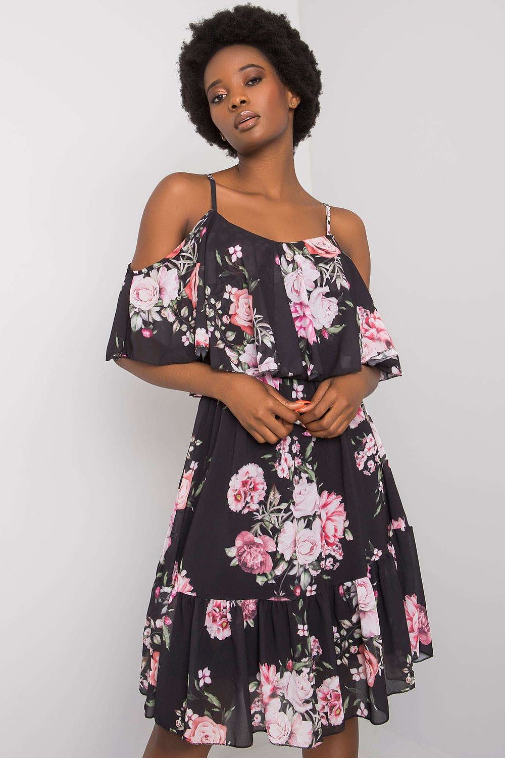  Robe de jour model 166081 Och Bella 