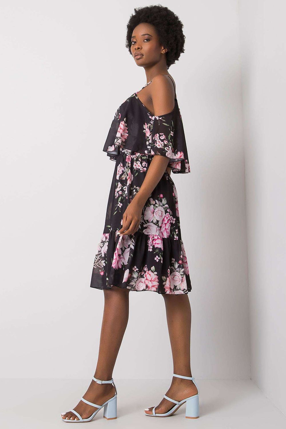  Robe de jour model 166081 Och Bella 