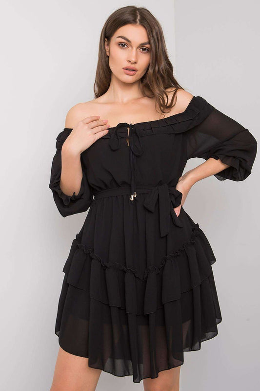  Robe de jour model 166086 Och Bella 