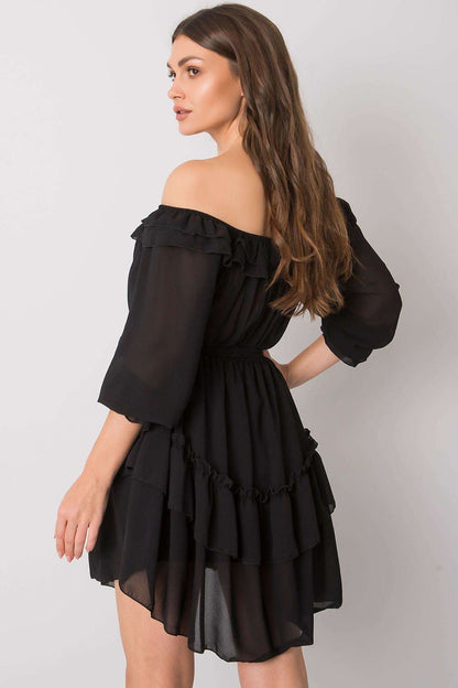  Robe de jour model 166086 Och Bella 