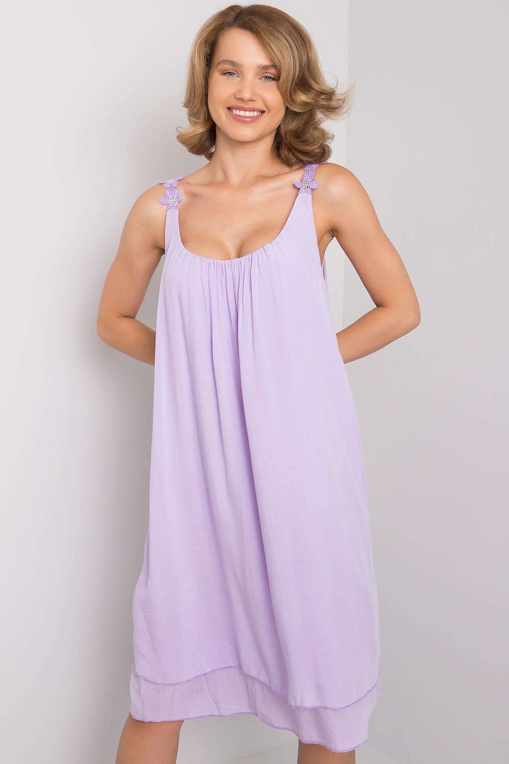  Robe de jour model 166090 Och Bella 