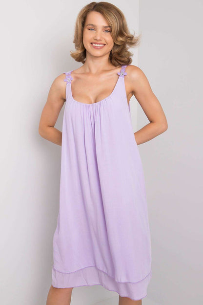 Robe de jour model 166090 Och Bella 