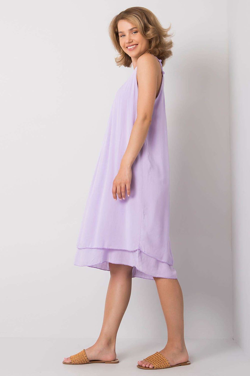  Robe de jour model 166090 Och Bella 