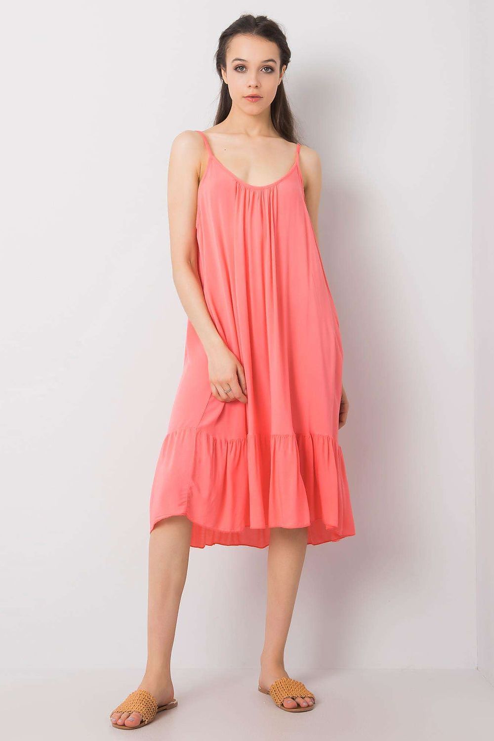  Robe de jour model 166095 Och Bella 