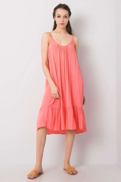  Robe de jour model 166095 Och Bella 