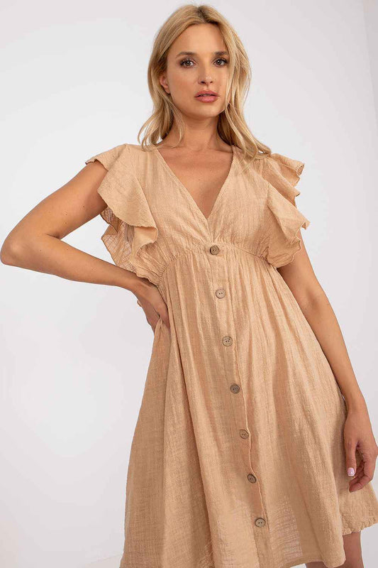 Robe de jour Och Bella