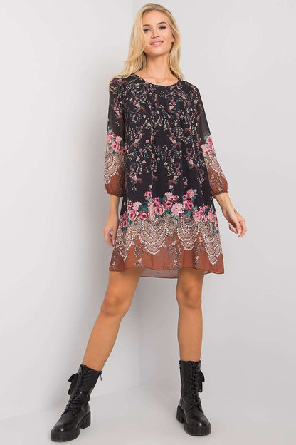  Robe de jour model 166147 Och Bella 