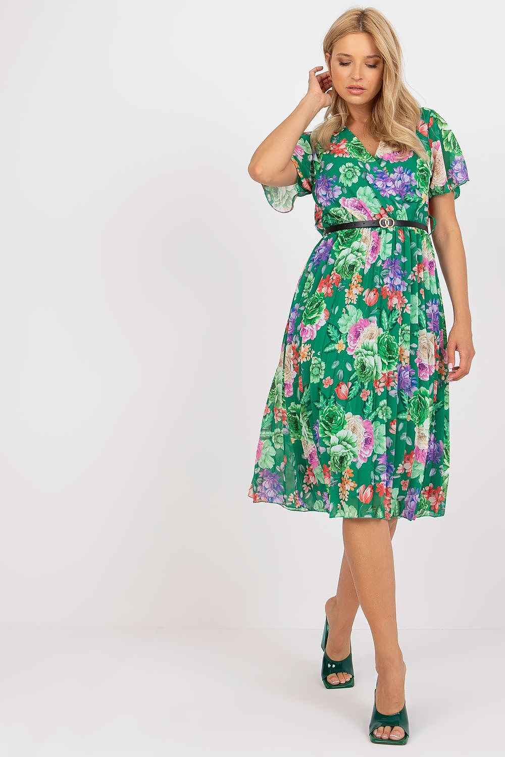 Robe de jour Italy Moda