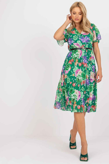 Robe de jour Italy Moda