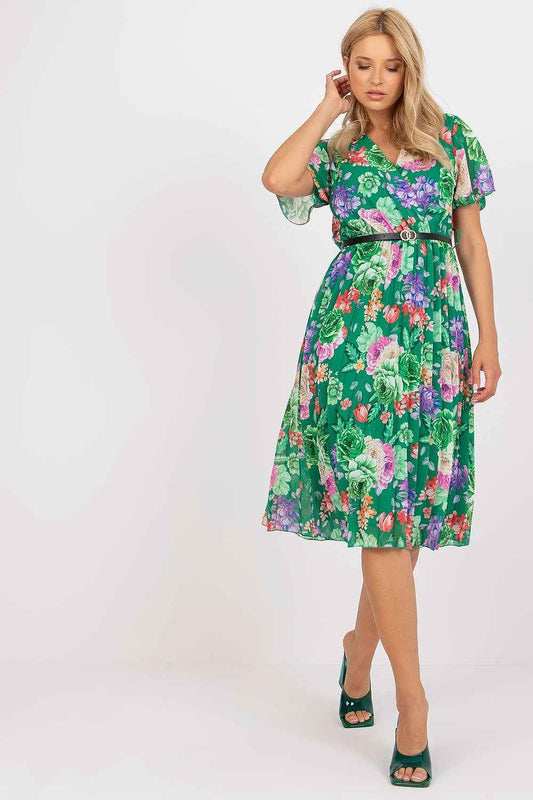 Robe de jour Italy Moda