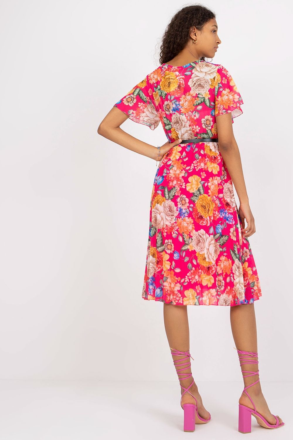  Robe de jour model 166167 Italy Moda 