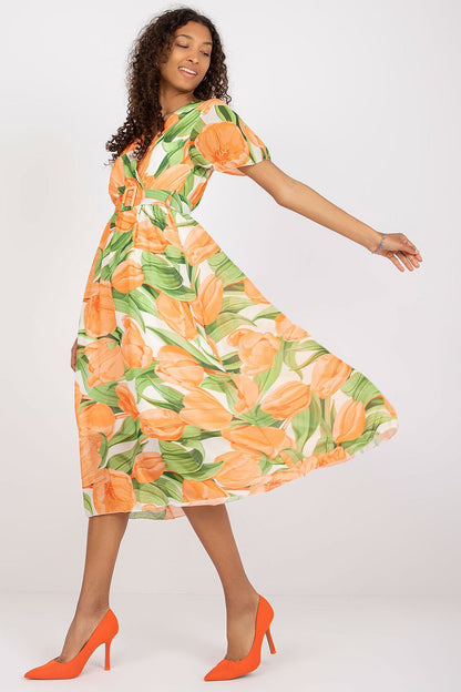  Robe de jour model 166181 Italy Moda 