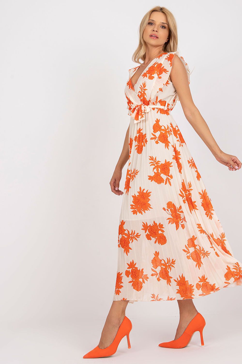  Robe de jour model 166332 Italy Moda 