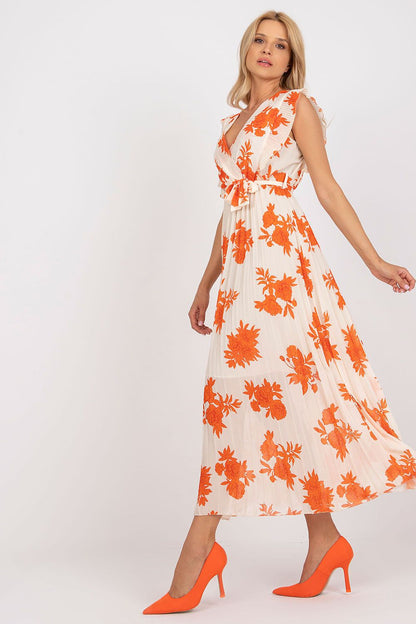  Robe de jour model 166332 Italy Moda 