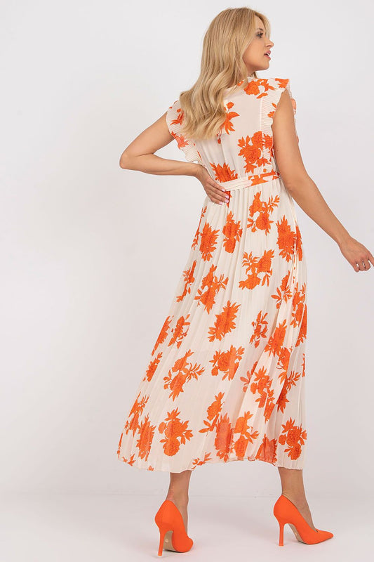  Robe de jour model 166332 Italy Moda 