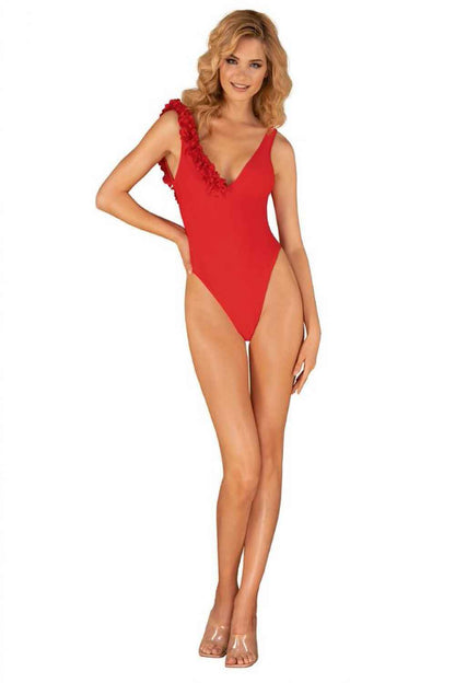 Maillot de bain une pièce Obsessive