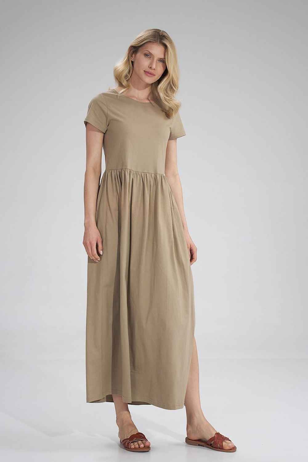 Robe de jour Figl