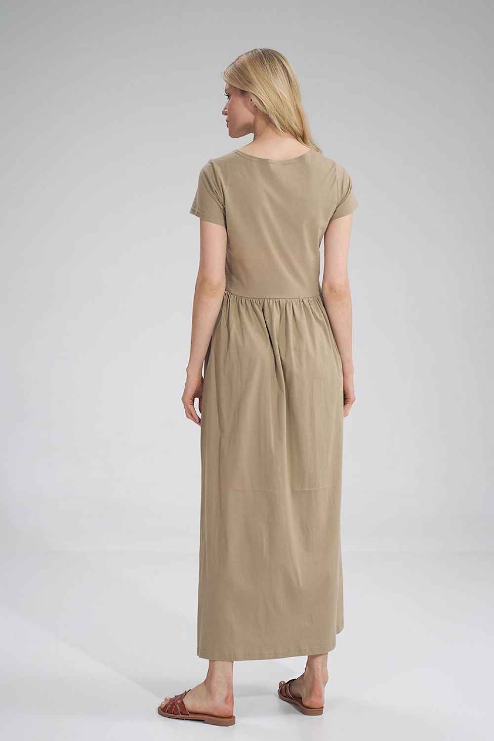 Robe de jour Figl