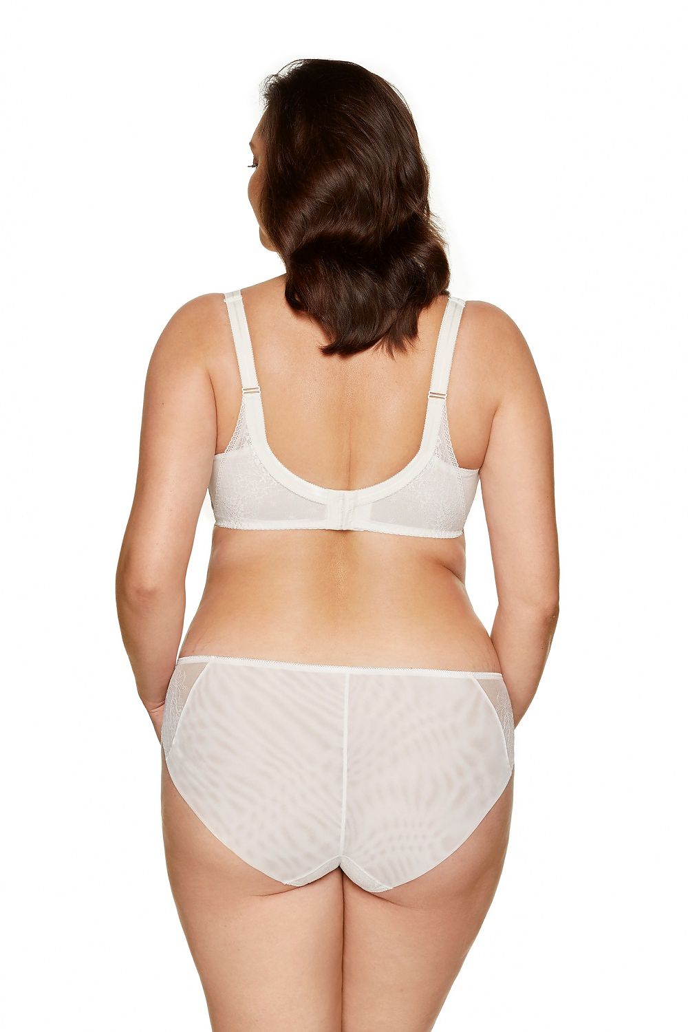  Soutien-gorge rembourré model 166386 Gorteks 