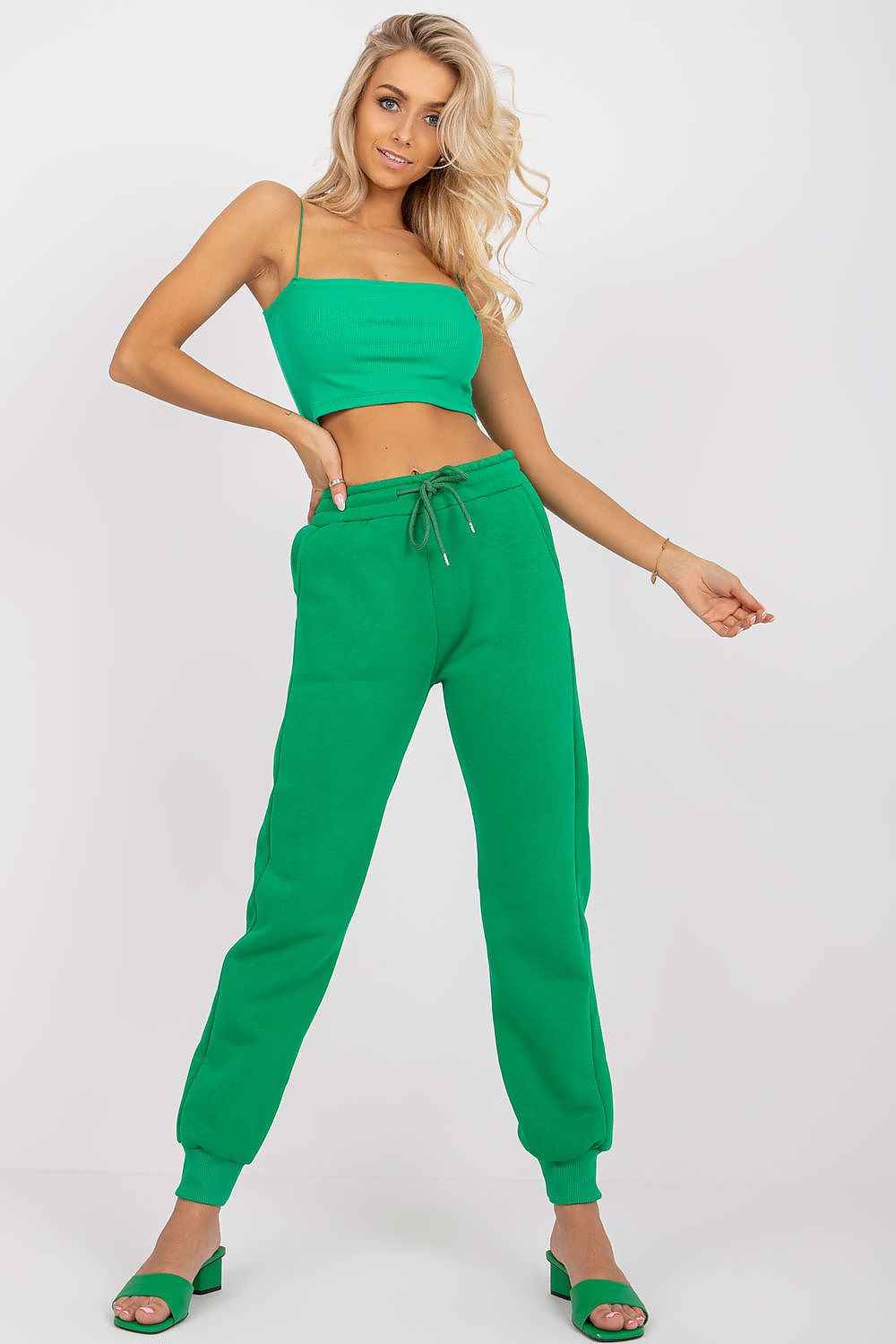 Pantalon survêtement Ex Moda