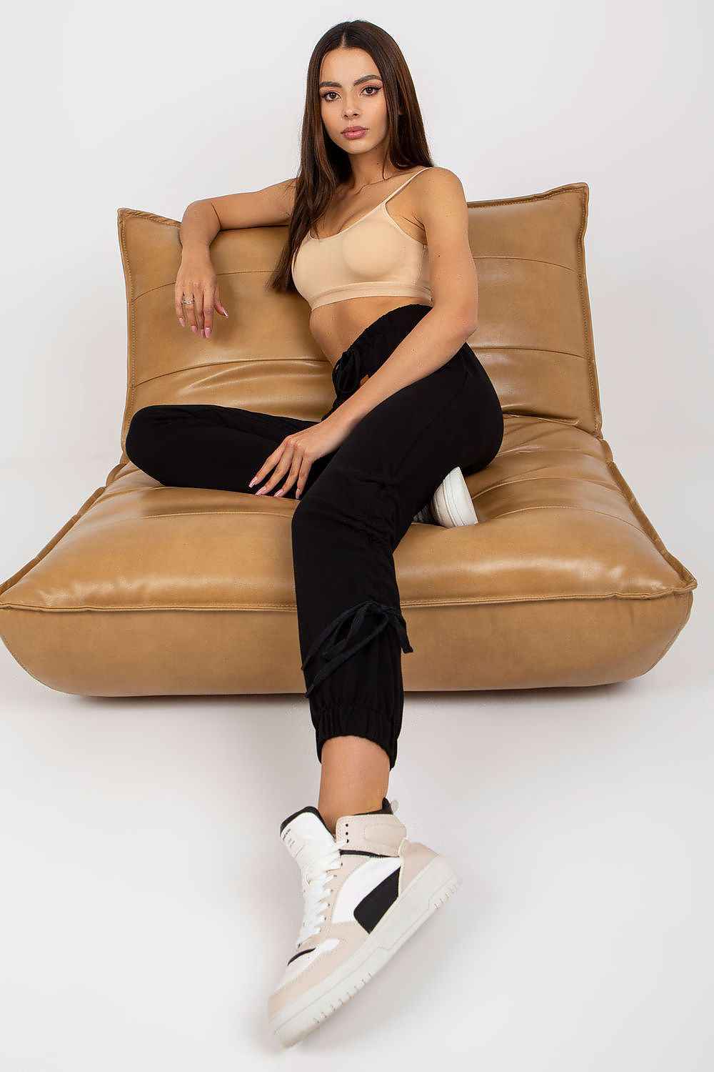 Pantalon survêtement Relevance