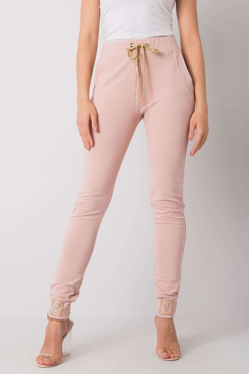  Pantalon survêtement model 166736 Relevance 