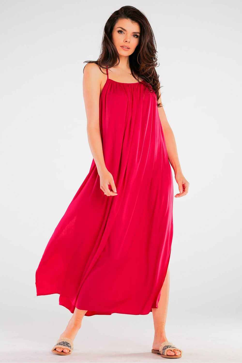 Robe de jour awama