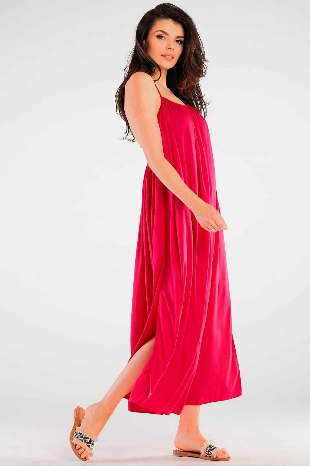 Robe de jour awama