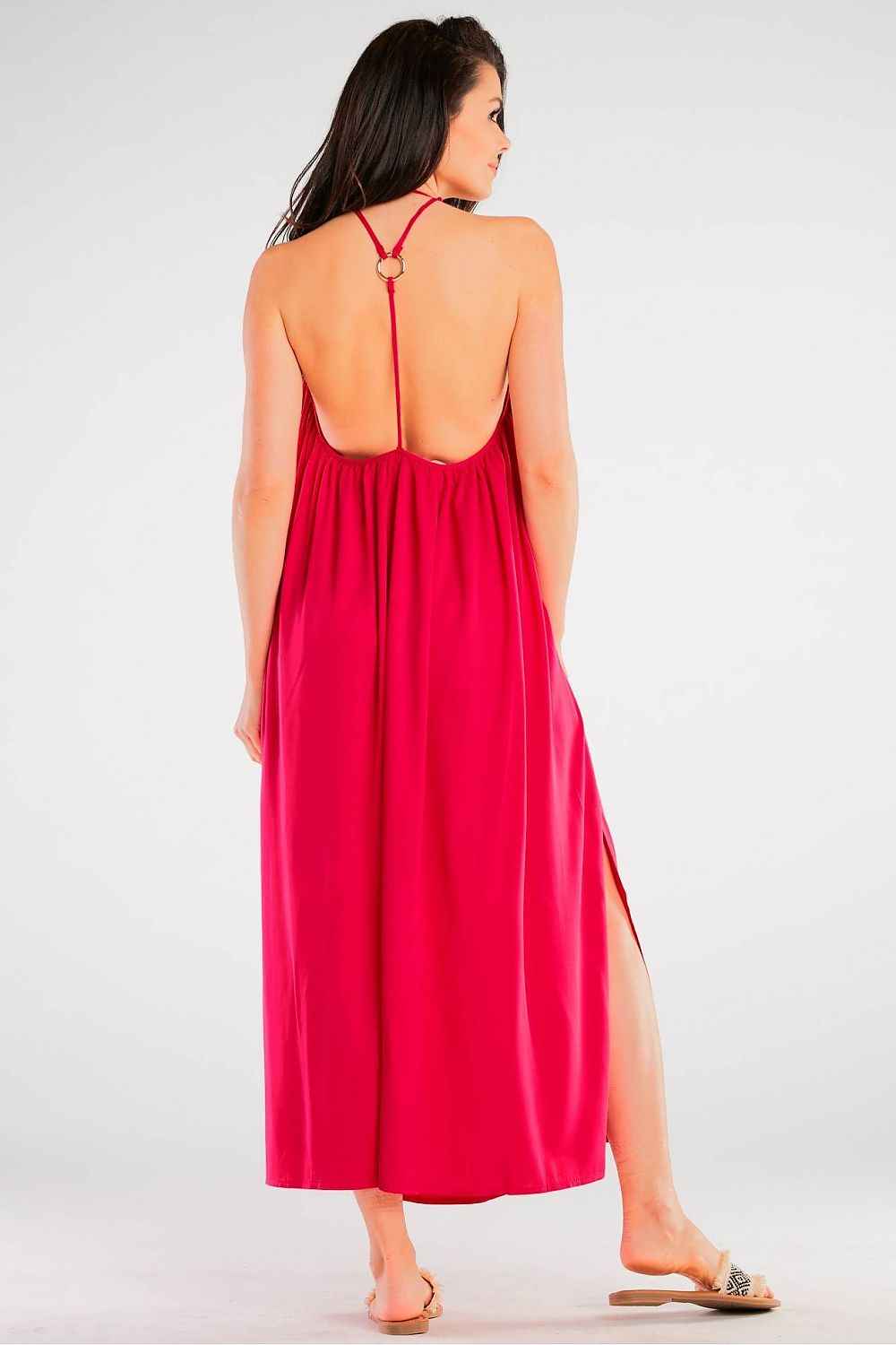 Robe de jour awama