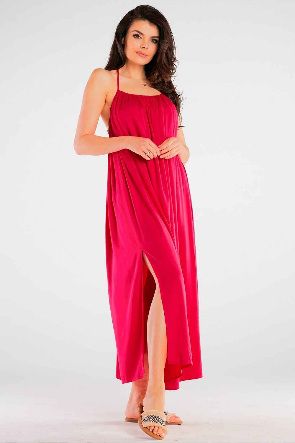 Robe de jour awama