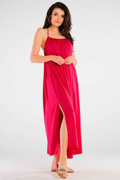 Robe de jour awama