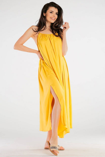  Robe de jour model 166771 awama 