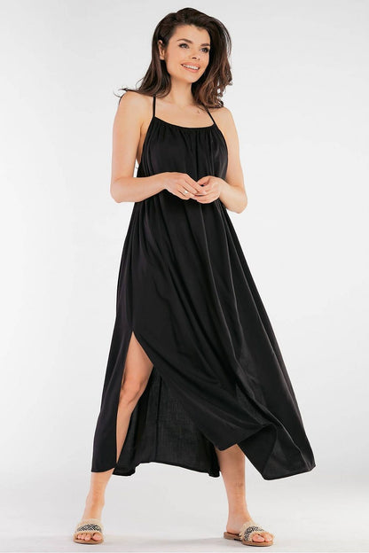  Robe de jour model 166773 awama 